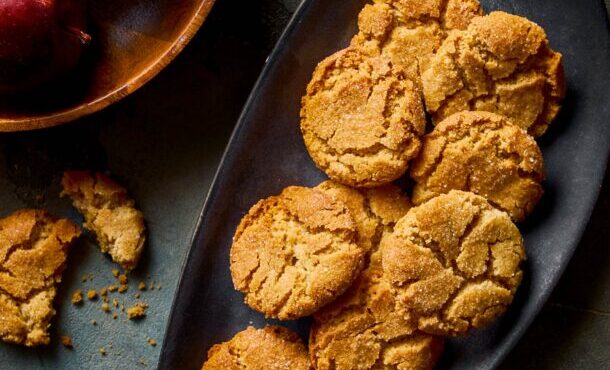 cookies-μήλου-με-μπαχαρικά-564059470