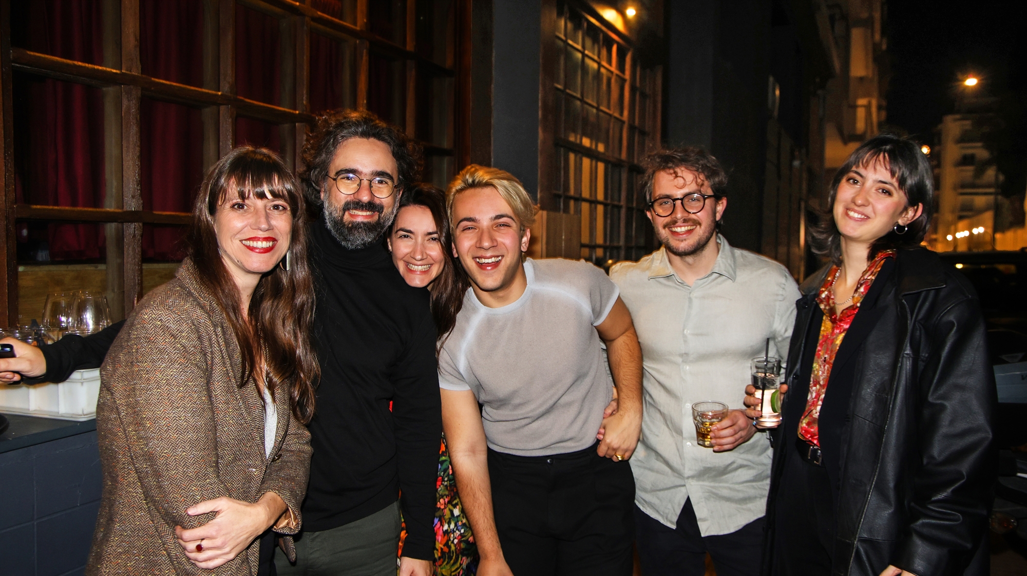 Η γιορτή μιας δεμένης οικογένειας 107 ετών-4