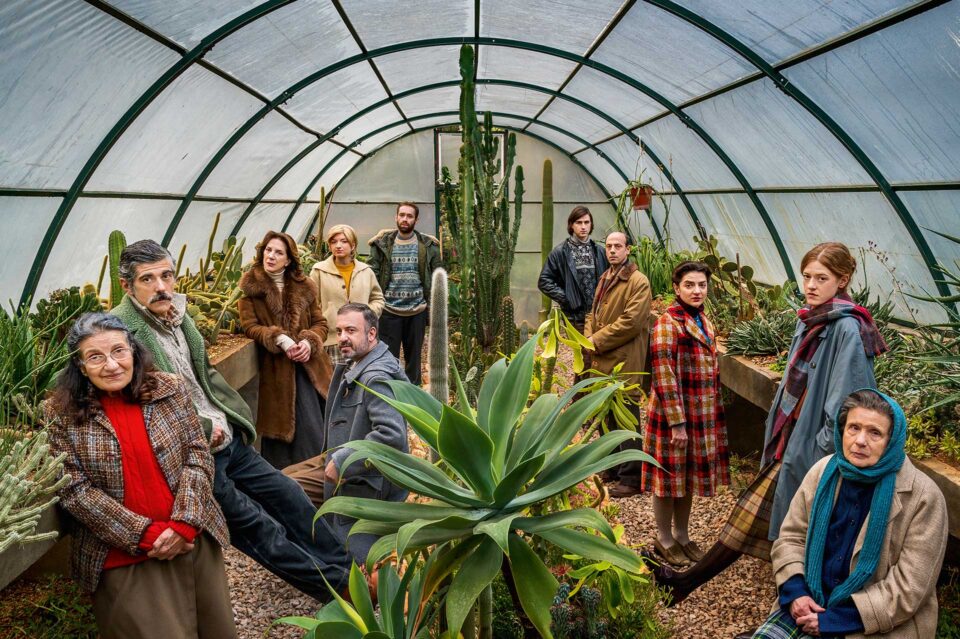 Αμαλία Μουτούση στο Κ: «Είμαι εύπλαστη, διαθέσιμη»-3