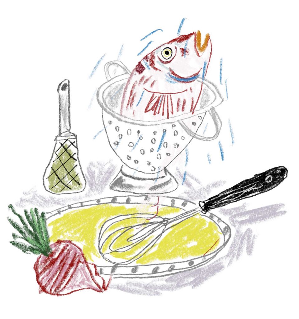 Η ρετρό γοητεία της «αθηναϊκής»-1