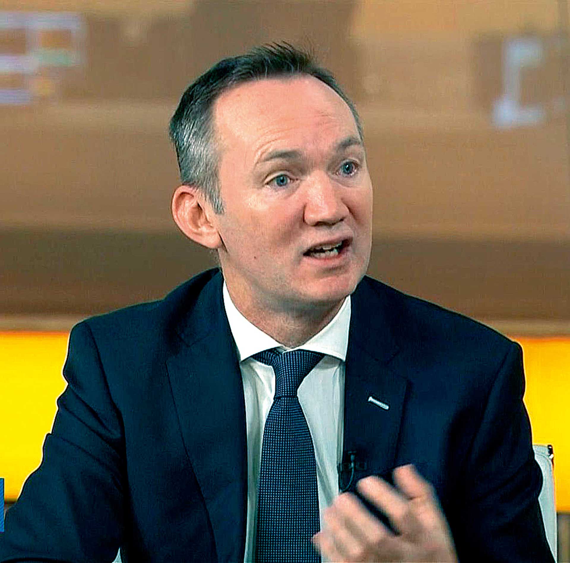 Προς «διαζύγιο» οδεύουν ΗΠΑ και Κίνα-3