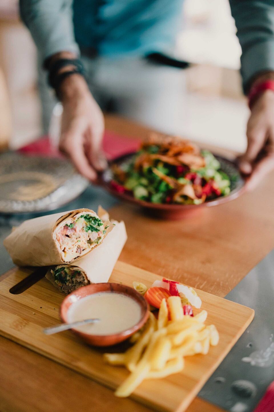 Πού τρώμε σήμερα στη Γλυφάδα-10