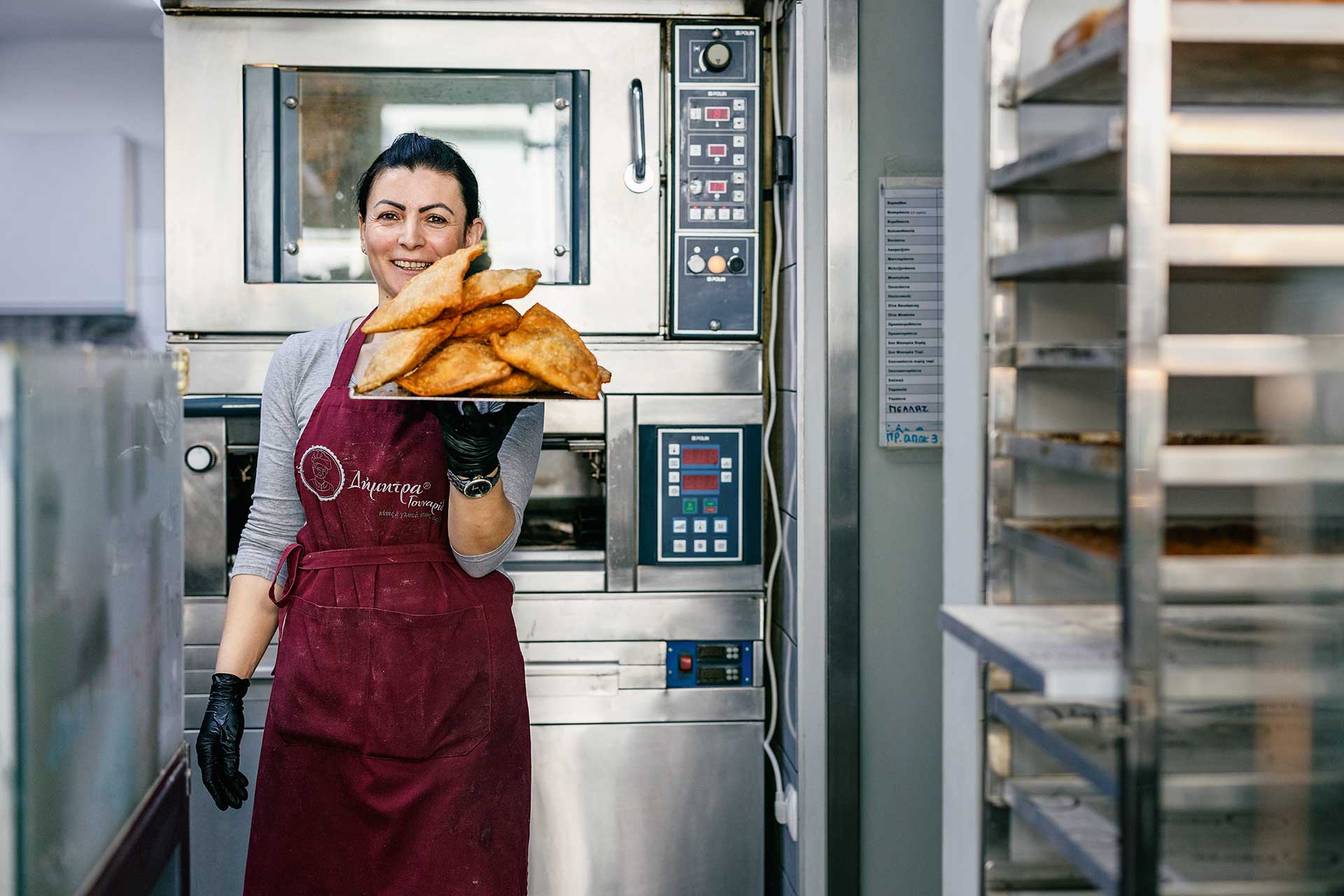 Πού θα φάτε τις πιο νόστιμες πίτες με φύλλο στην Αθήνα-2