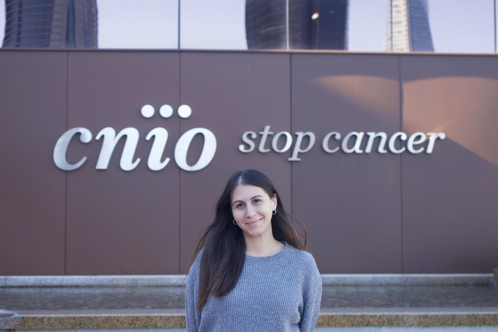 «Δεν θα ξεχάσω το πρώτο πείραμα, που έδειξε πως οι όγκοι υποχωρούν»-1