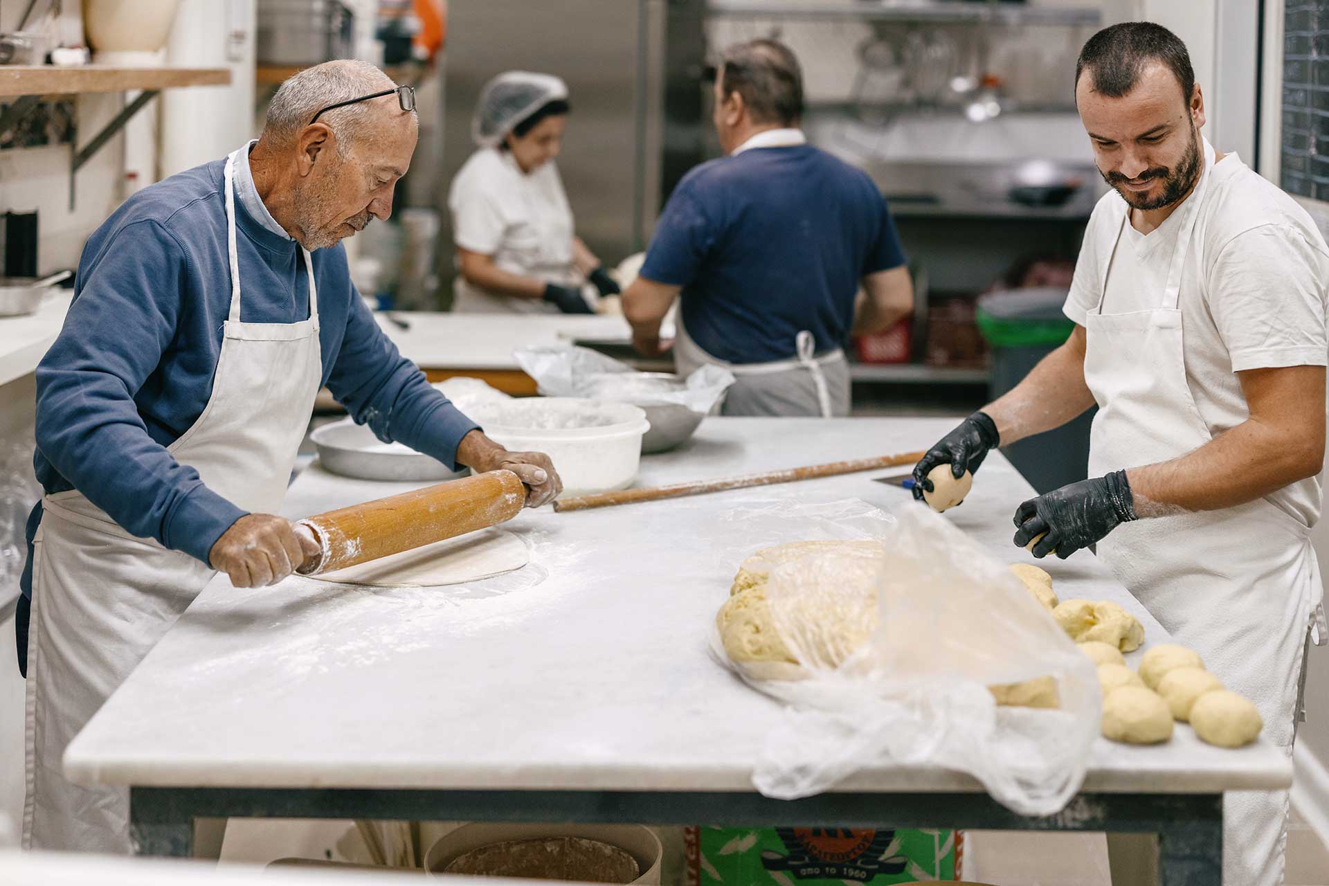 Πού θα φάτε τις πιο νόστιμες πίτες με φύλλο στην Αθήνα-3