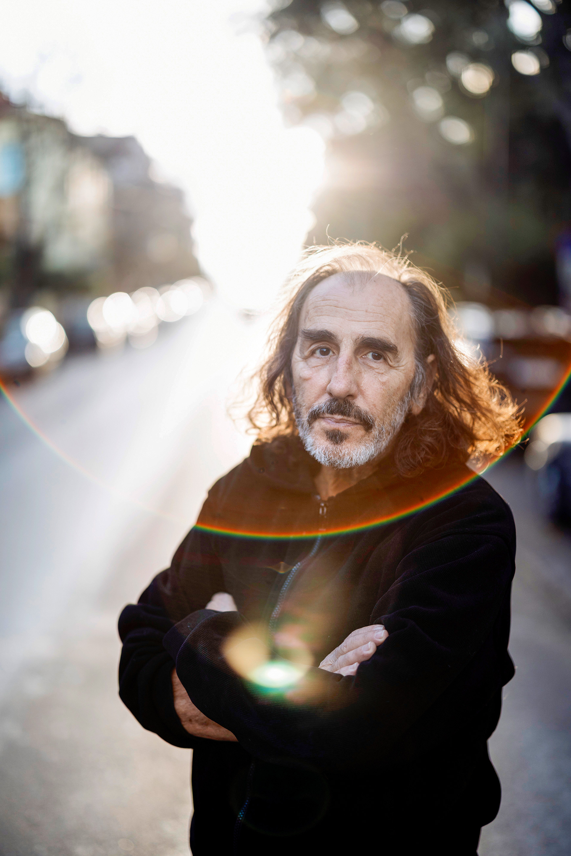 Βαγγέλη Μουρίκη, πώς θα ήταν το ελληνικό σινεμά χωρίς εσένα;-6