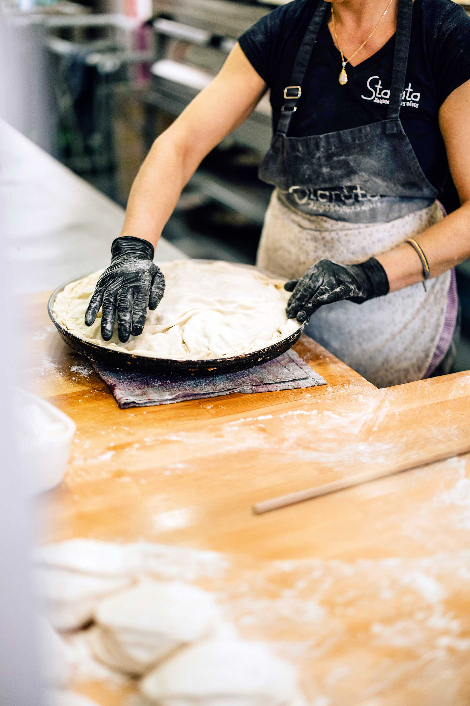 Πού θα φάτε τις πιο νόστιμες πίτες με φύλλο στην Αθήνα-7
