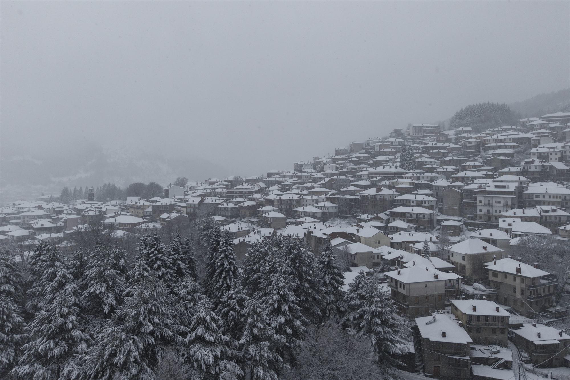 Μέτσοβο, το φυτώριο των σκιέρ-1