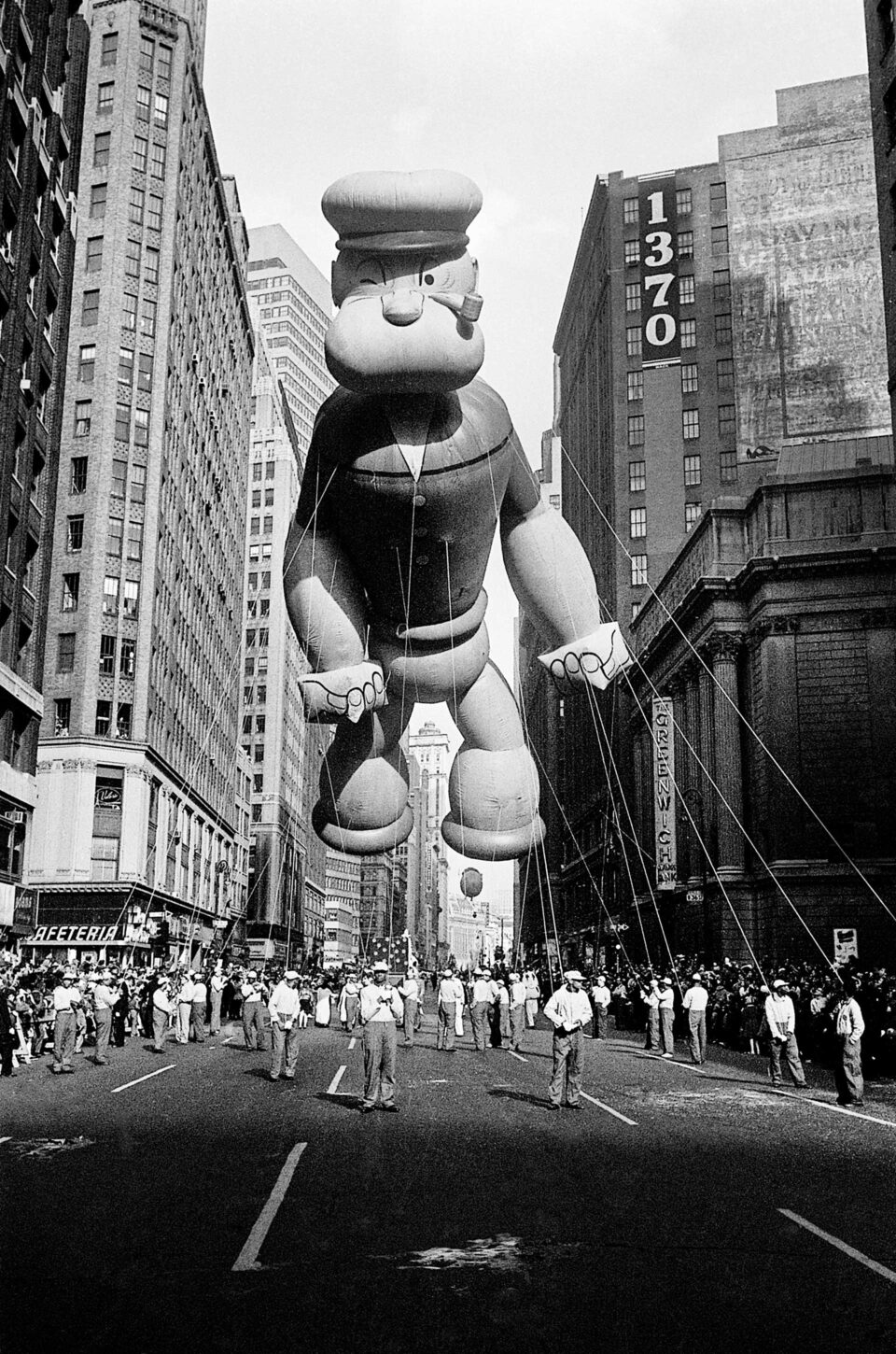 Η επιστροφή του Ποπάυ-2