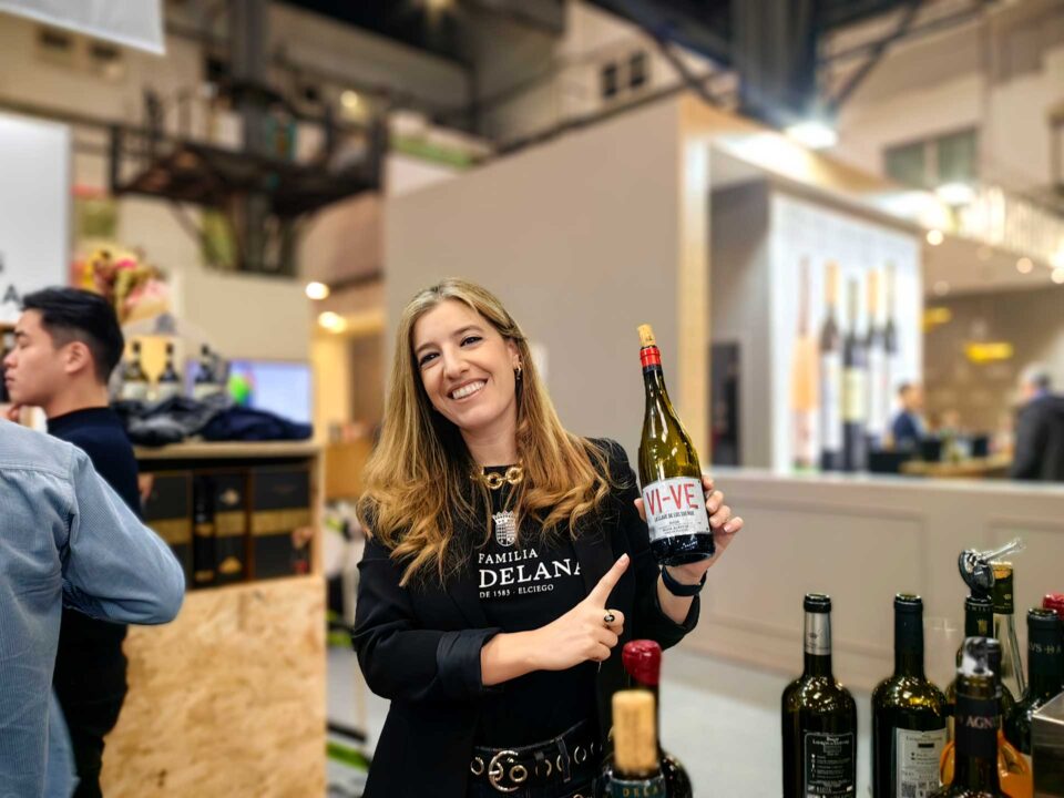 Barcelona Wine Week: η μεγάλη βιτρίνα του ισπανικού κρασιού στη Βαρκελώνη-1