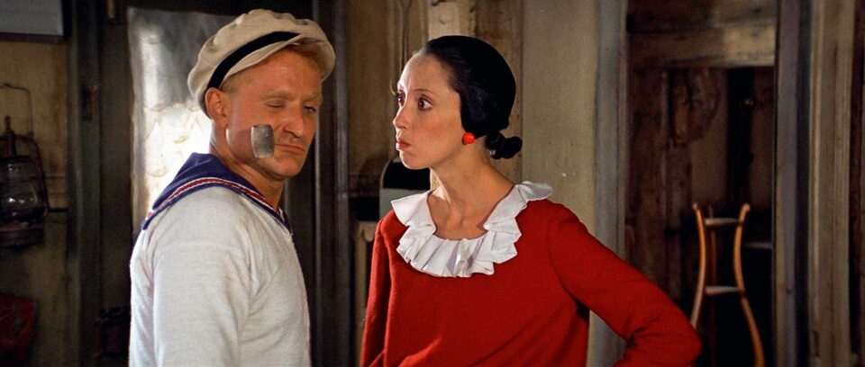 Η επιστροφή του Ποπάυ-4