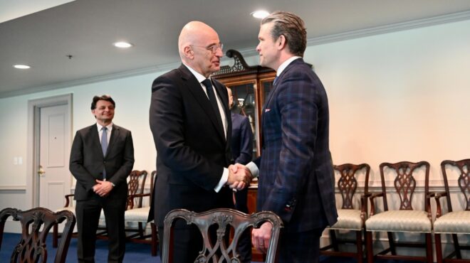 συνάντηση-δένδια-χέγκσεθ-στο-πεντάγ-564058660