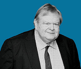 Ευάγγελος Βενιζέλος: Ξεχαρβαλώματα-1