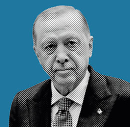 Ρετζέπ Ταγίπ Ερντογάν: Ατυχήματα-1