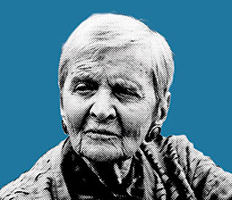 Ελένη Αρβελέρ: Μύθοι-1