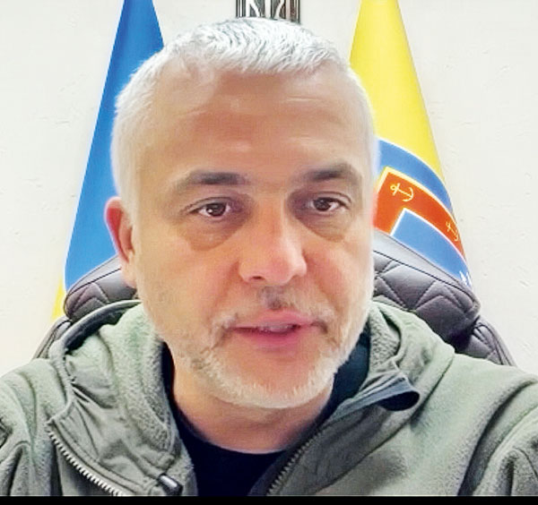 Ποιος πιστεύει στην ειρήνη;-2