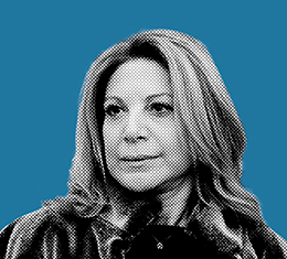 Μαρία Καρυστιανού: Αντιπερισπασμοί-1