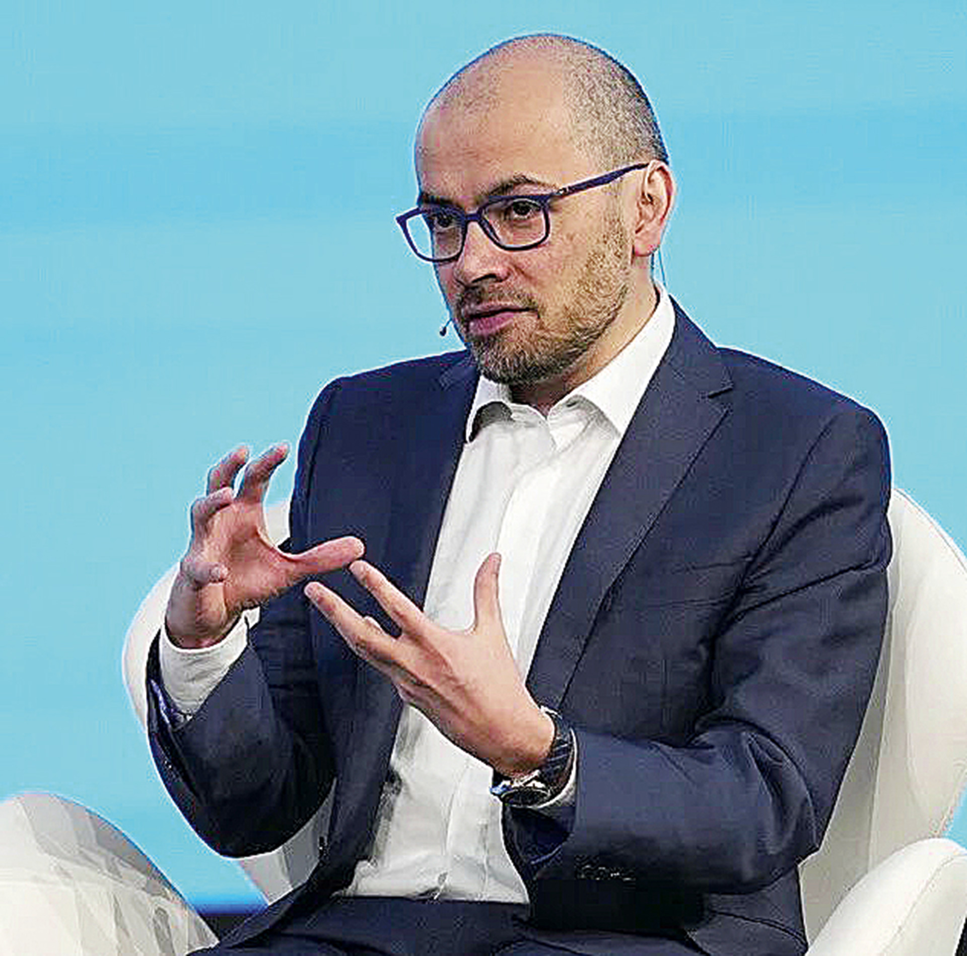 Η DeepSeek άλλαξε το τοπίο στην AI-2