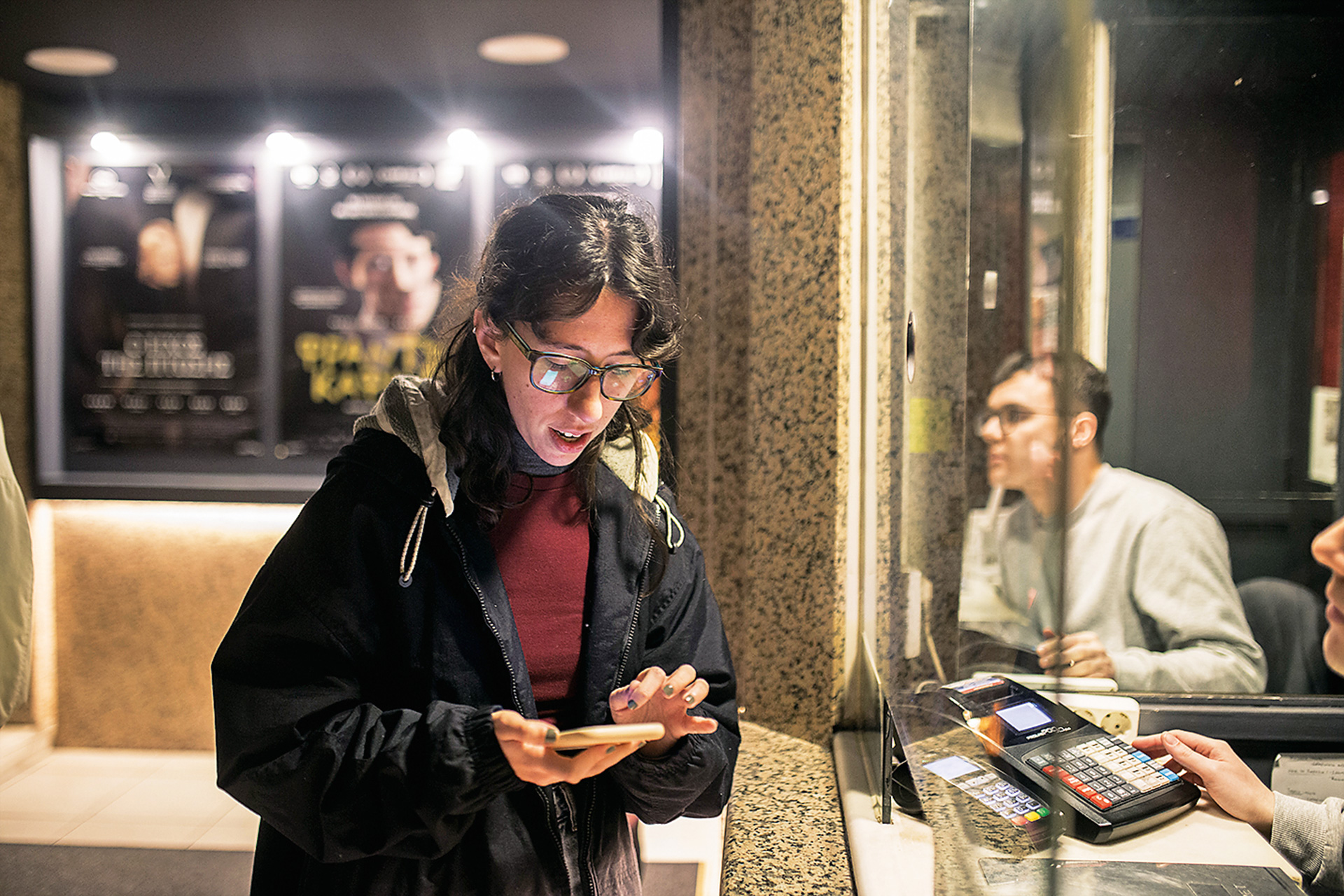 Οταν η Gen Z αγάπησε τον Τεό-2