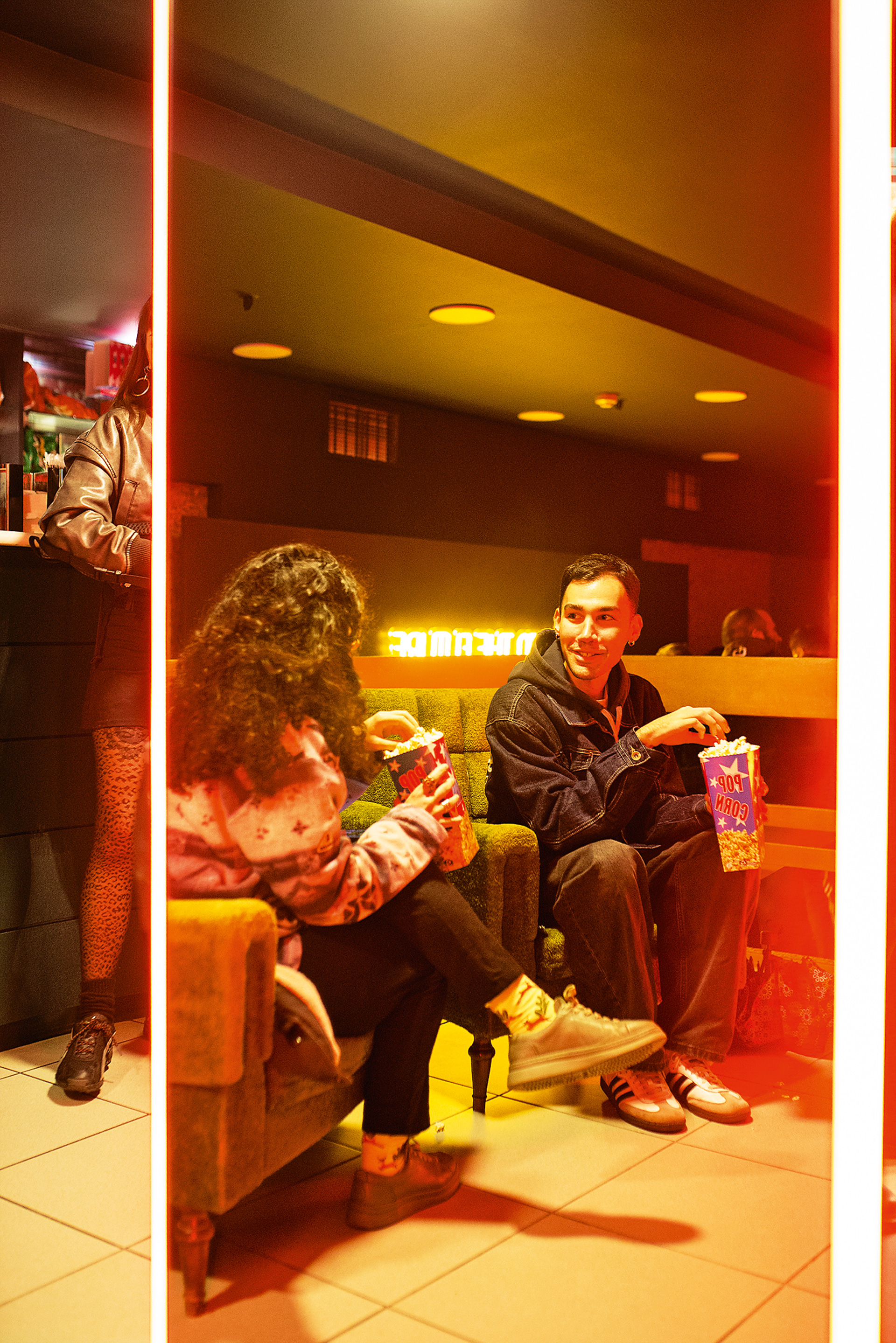 Οταν η Gen Z αγάπησε τον Τεό-3