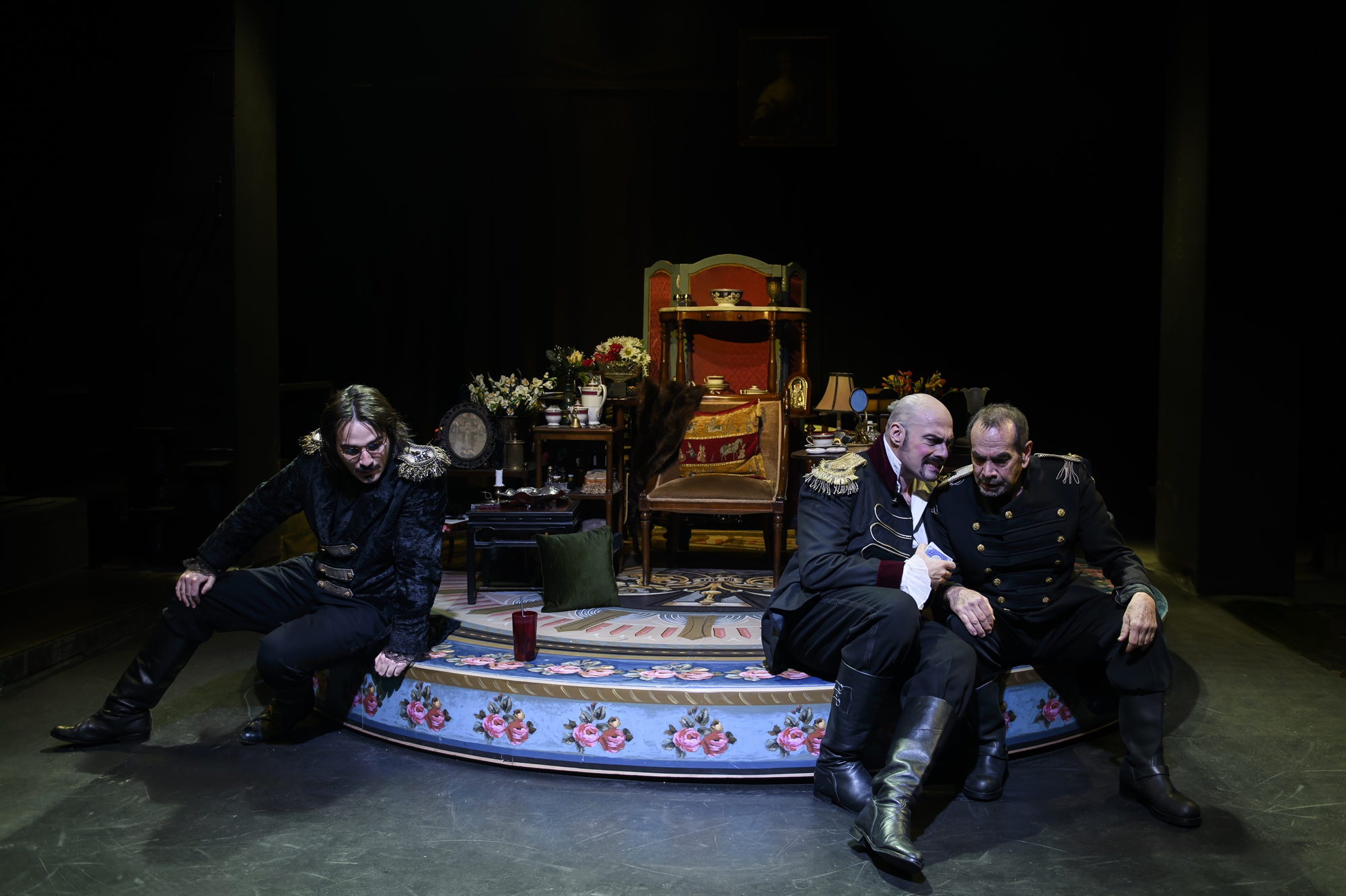 Στο κυνήγι του χρήματος-1