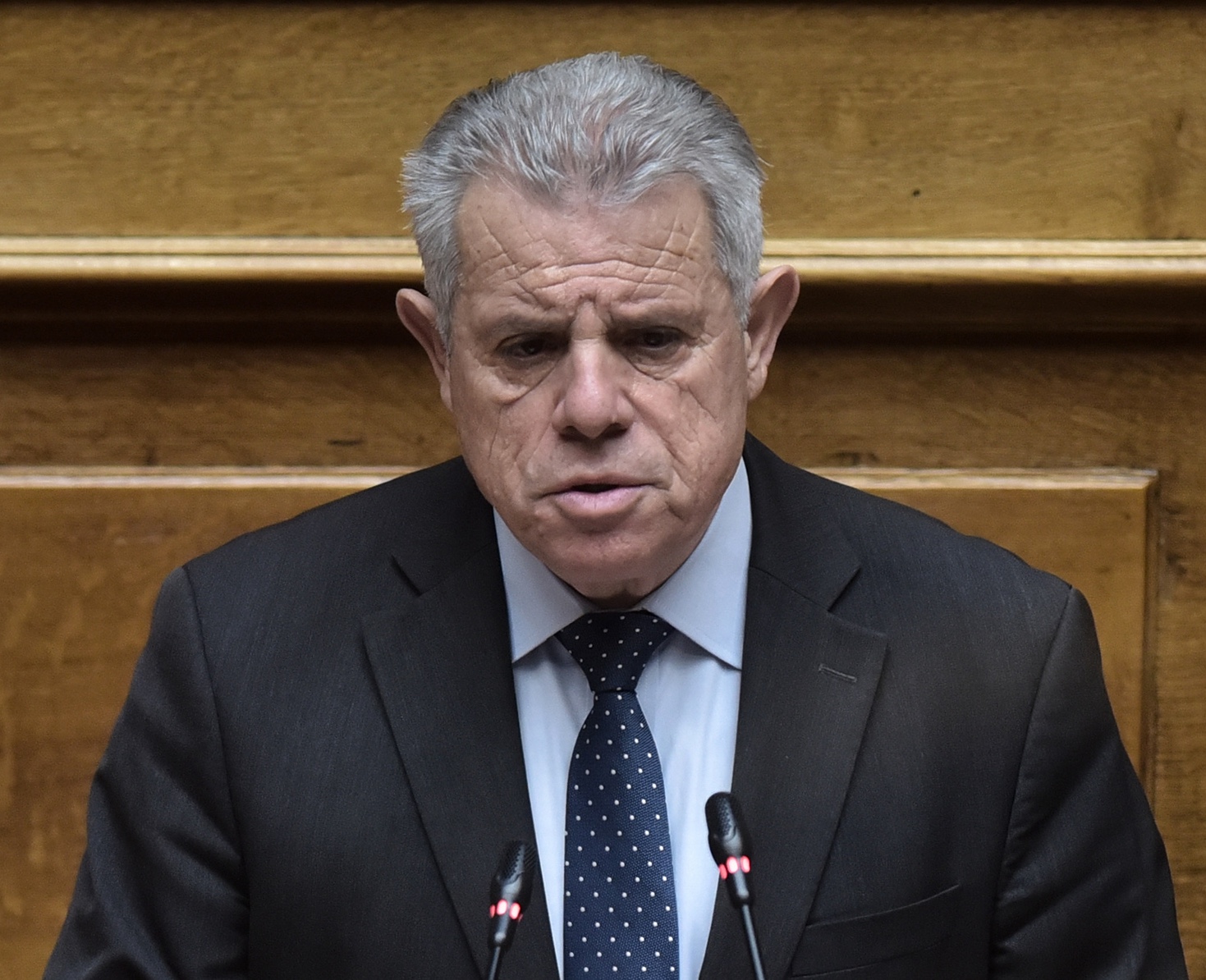 Εντός και Εκτός: Τα «στατιστικά» των εργαζομένων στη Βουλή-1