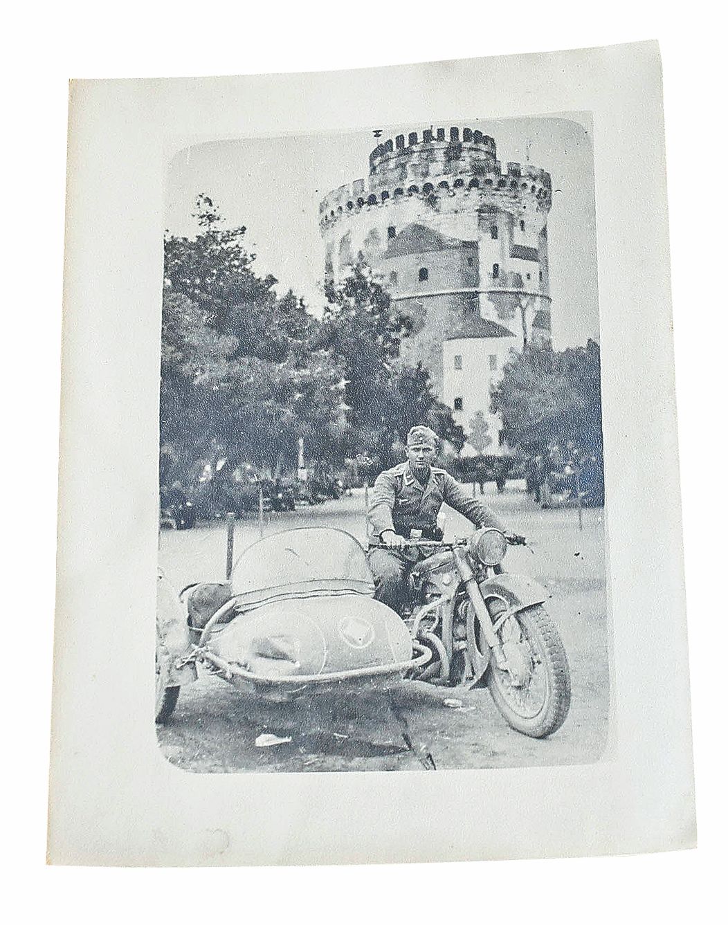 Η Ιστορία στο παζάρι-4