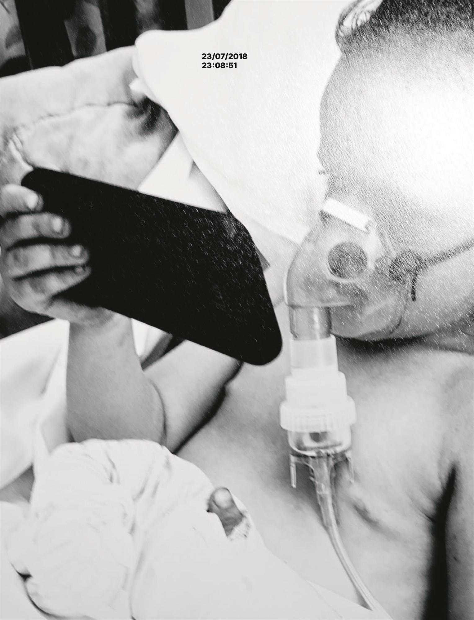 «Καμία φωτογραφία δεν μπορεί να καταγράψει εκείνη τη φρίκη»-5