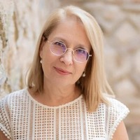 Ελένη Γλύκατζη-Αρβελέρ: Είχε ταυτιστεί με την έννοια της υπέρβασης-3