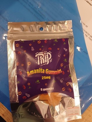 Ο ΕΦΕΤ ανακαλεί ζελεδάκια που περιέχουν μουσκιμόλη-1