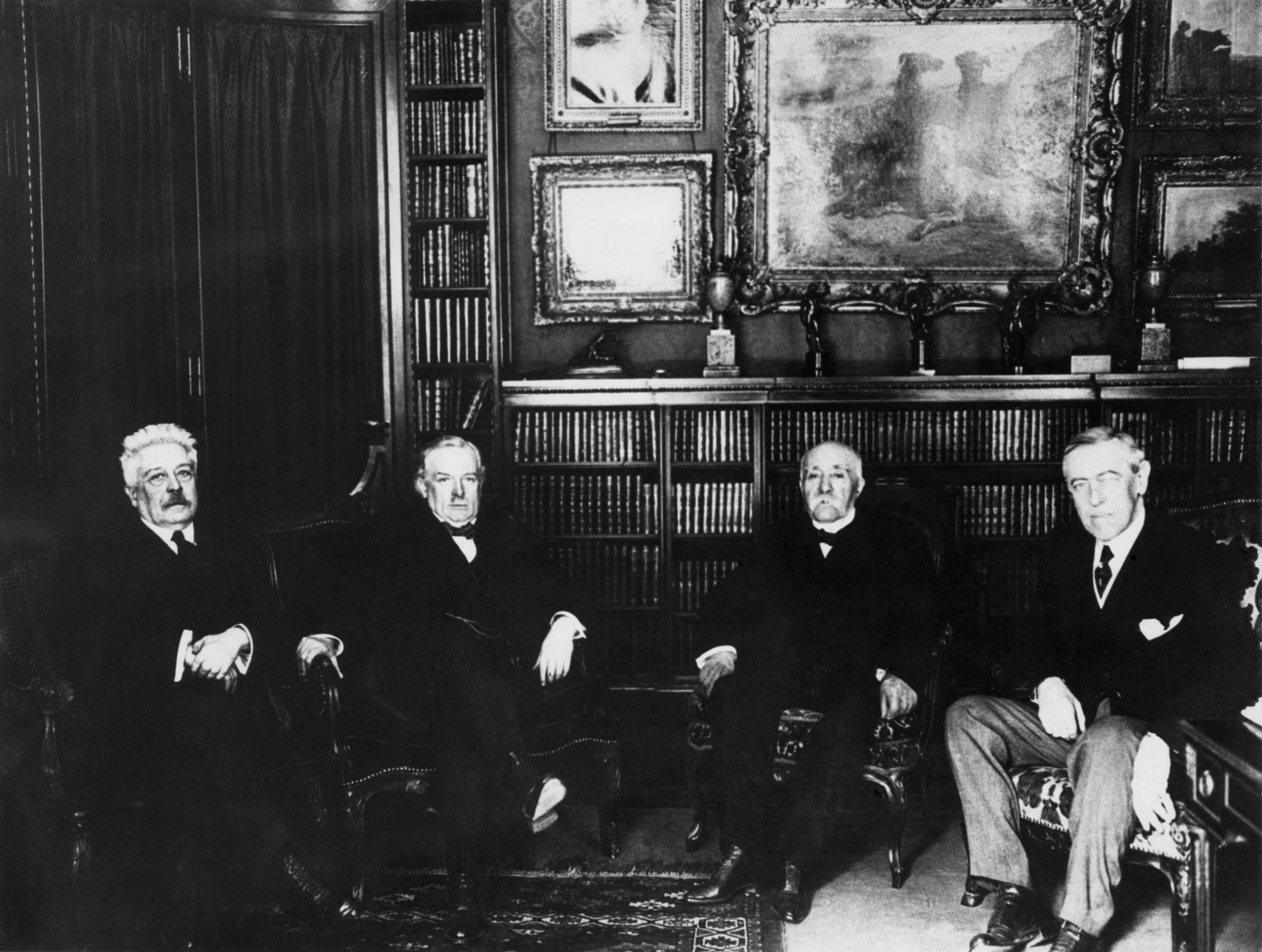 Μαρκ Μαζάουερ στην «Κ»: Τι χάνει η Αμερική εκτός από δύναμη-1