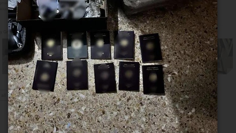 Στη «φάκα» κύκλωμα ναρκωτικών – Είχαν στείλει πάνω από 44.000 χάπια στη Γαλλία-2