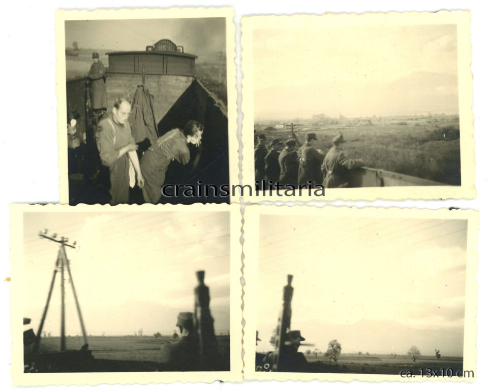 Τα ίχνη του λοχία Χόιερ στο φιλμ και στα αρχεία-1