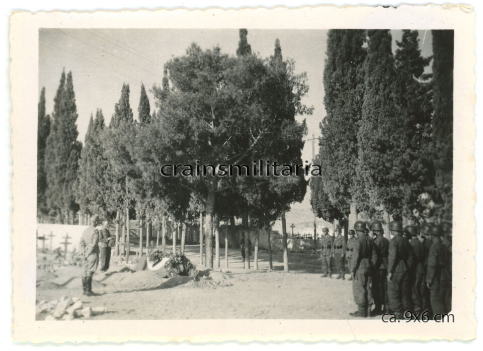 Τα ίχνη του λοχία Χόιερ στο φιλμ και στα αρχεία-12