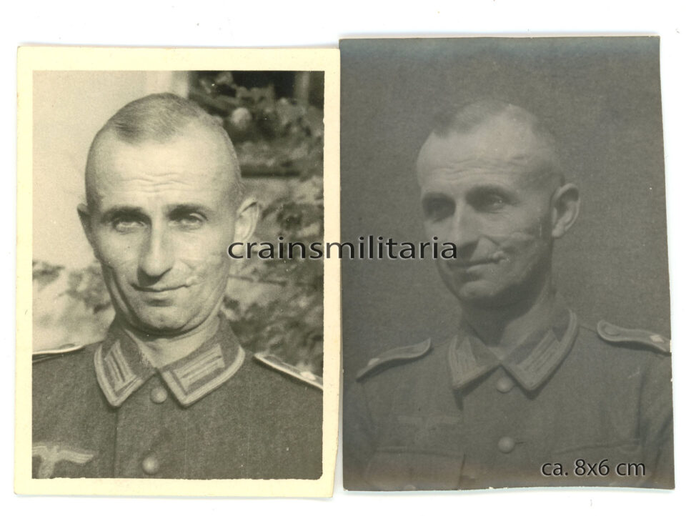 Τα ίχνη του λοχία Χόιερ στο φιλμ και στα αρχεία-8