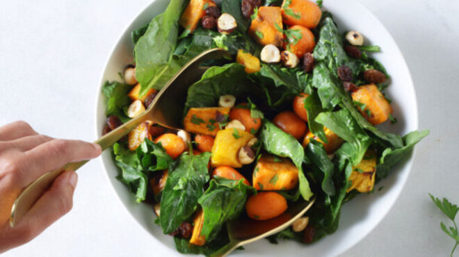 γλυκοπατάτες-ψητές-με-καρότα-και-σπαν-564063763