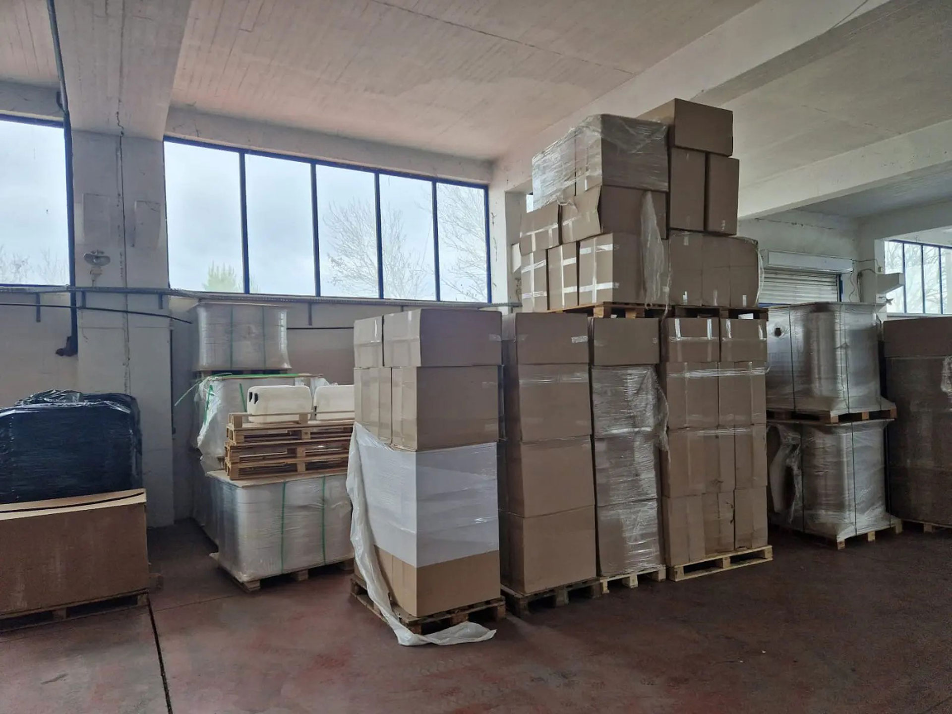 «Οι Κινέζοι, τα πορτοκαλί και τα καρούμπαλα»: οι κωδικές ονομασίες της οργάνωσης με τα λαθραία τσιγάρα-2