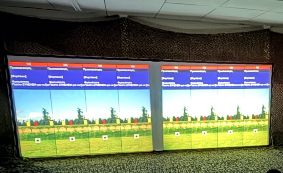 Οι νέοι φαντάροι πήραν ρουχισμό, όπλο και… drone (βίντεο)-5