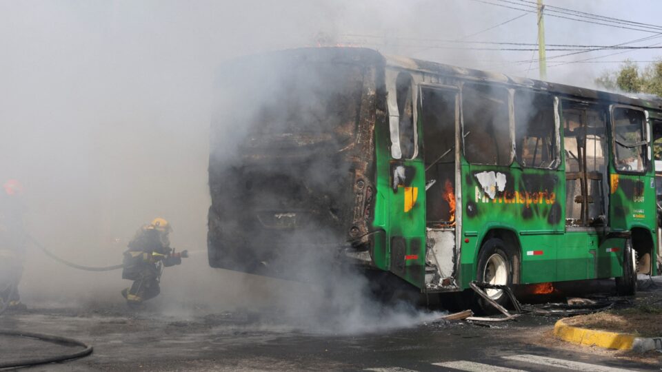 Μεξικό: Νεκρός ο βαρόνος των ναρκωτικών «Ελ Μέντσο» – Επεισόδια στους δρόμους-1