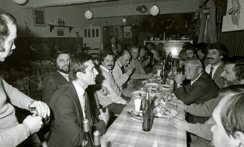 Aγριες φάρσες και έξω καρδιά -2