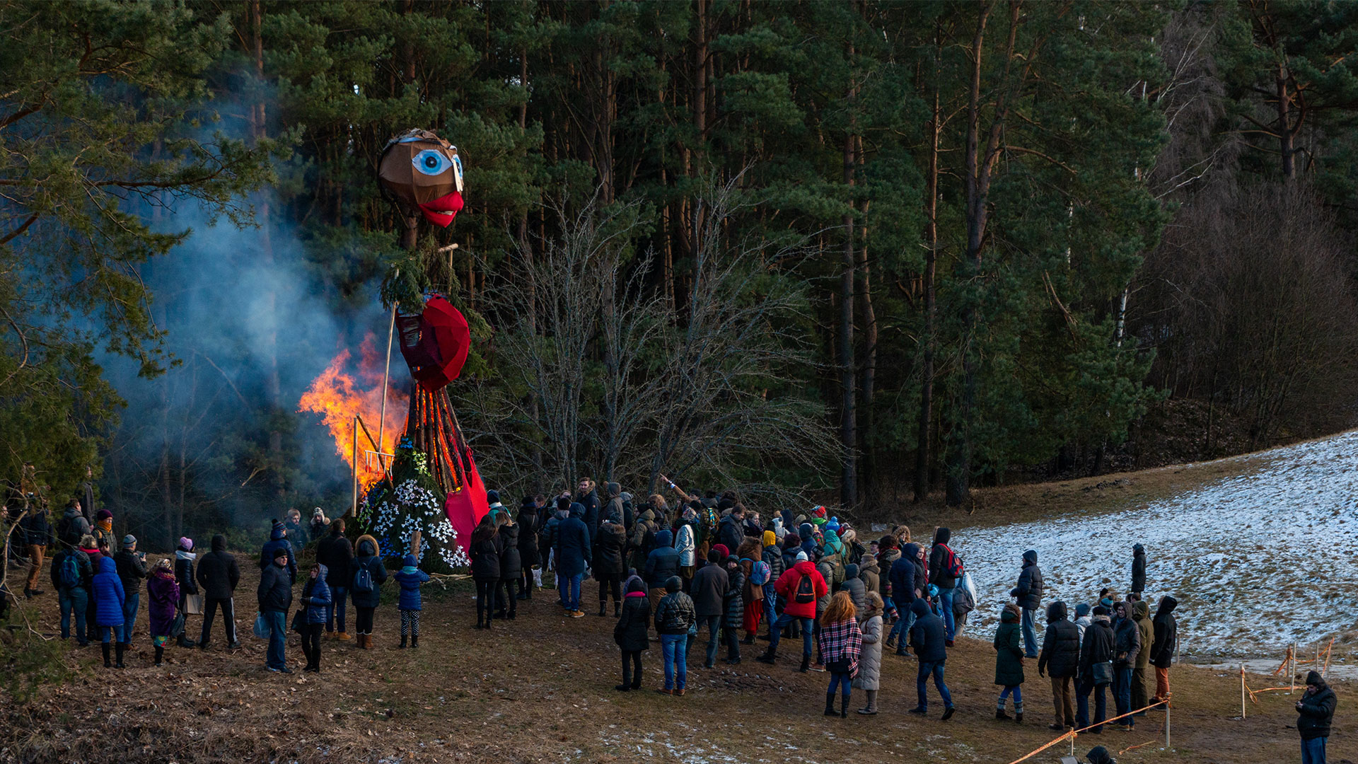 Τα μικρά καρναβάλια της Ευρώπης κρατούν ζωντανές παραδόσεις αιώνων-3