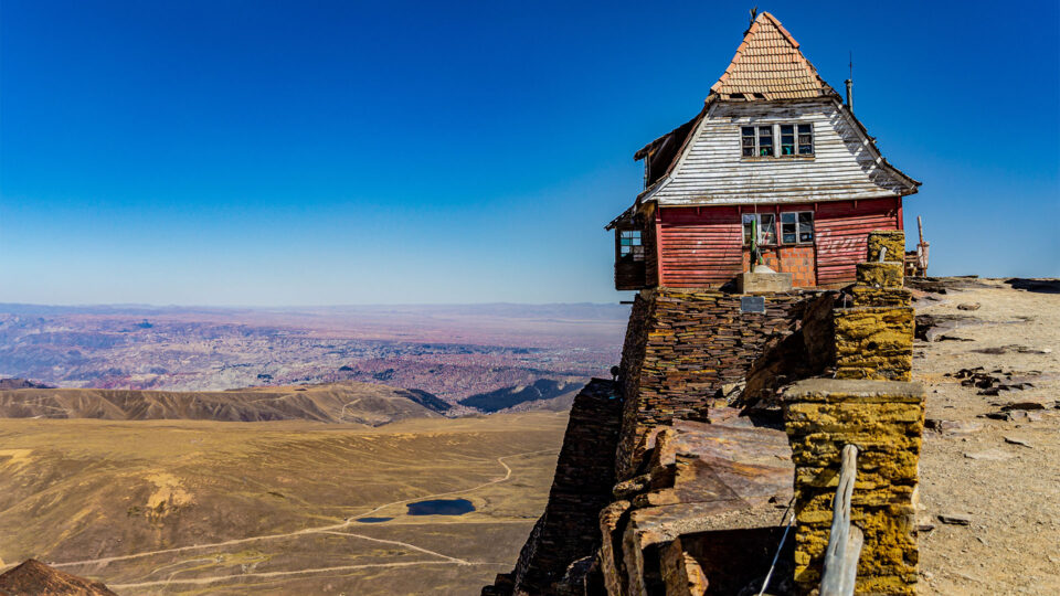 Τα φυσικά μνημεία του πλανήτη εκπέμπουν SOS -3