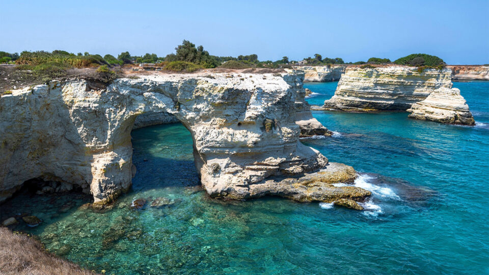 Τα φυσικά μνημεία του πλανήτη εκπέμπουν SOS -1