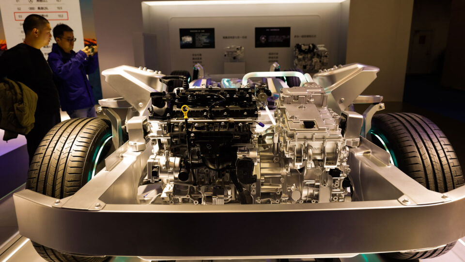 Ο άλυτος κινεζικός γρίφος για την ευρωπαϊκή αυτοκινητοβιομηχανία-3