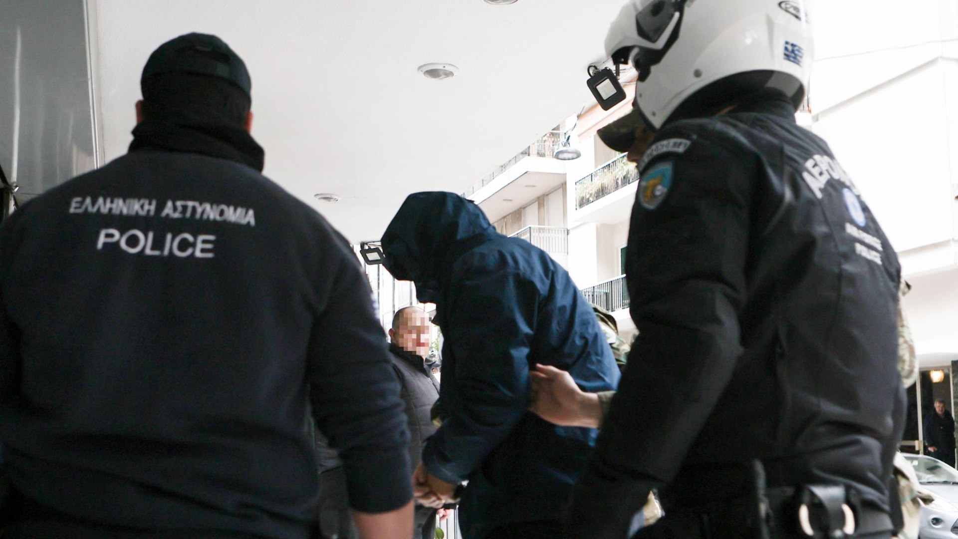 Υπόθεση κατασκοπείας: Τι ισχυρίστηκε ο σμήναρχος για την προσέγγιση από την Κίνα-1