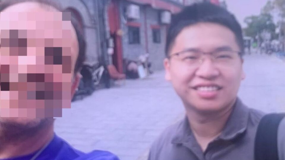 Υπόθεση κατασκοπείας: Φωτογραφίες-ντοκουμέντα του σμηνάρχου με τον «χειριστή» και τον «προϊστάμενο»-1