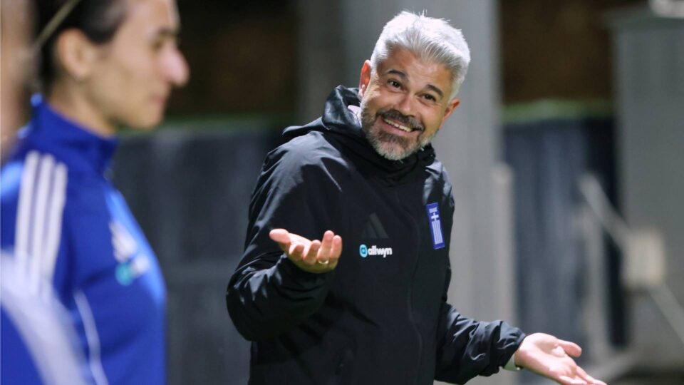 «Εχει γίνει μια νέα αρχή»: Η εθνική ποδοσφαίρου γυναικών στην «Κ»-1