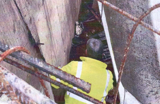 Πόρισμα για «Βιολάντα»: Το σύστημα πυρόσβεσης είχε αφαιρεθεί από τις δεξαμενές-4