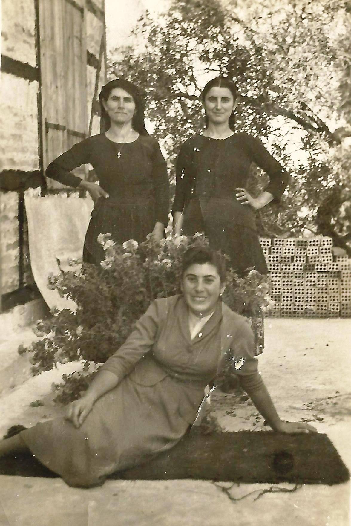 Οταν το στρώμα της νύφης ήταν «γιομάτο μαλλί» και τα σεντόνια με «ξωτικές ίνες»-9