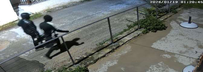 Χανιά: Το κίνητρο του εμπρησμού-1